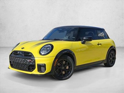New 2026 MINI Cooper S