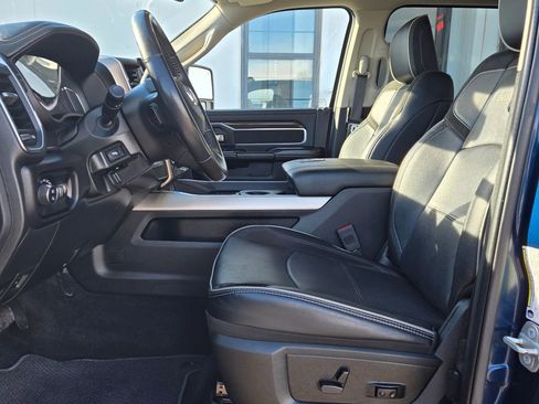 Used 2024 RAM 2500 Laramie image 10