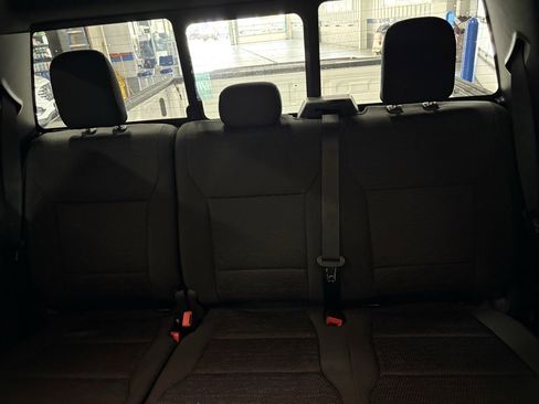 New 2025 Ford F150 XLT w/ Equipment Group 302A MID image 25