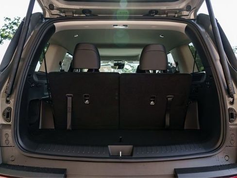 New 2026 Hyundai Santa Fe XRT AWD/4WD image 6