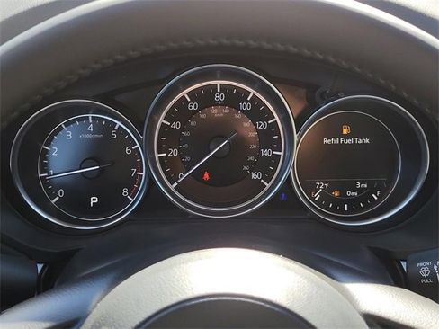 New 2025 MAZDA CX-5 AWD 2.5 S w/ Preferred Package image 22