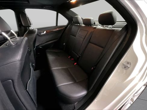 Used 2012 Mercedes-Benz C 300 4MATIC Sedan image 21