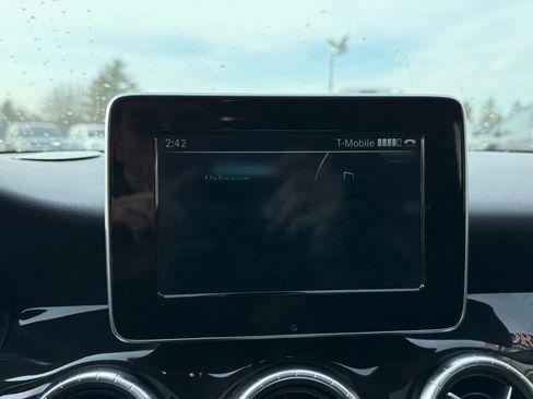 Used 2016 Mercedes-Benz CLA 250 CLA 250 4MATIC Coupe 4D image 16