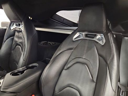 Used 2022 Toyota Supra Premium w/ Driver Assist Package image 16