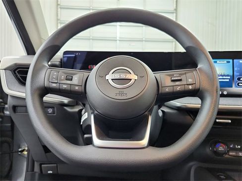 New 2026 Nissan Kicks SV w/ SV Premium Package image 23