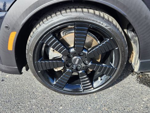 Used 2023 MINI Cooper S w/ MINI Resolute Edition FWD image 14
