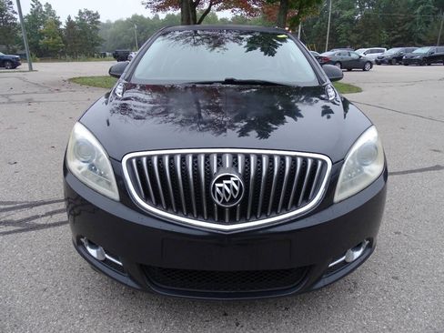 Used 2014 Buick Verano Convenience image 3