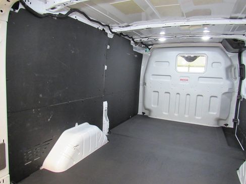 Used 2023 Ford Transit 150 Low Roof AWD w/ Load Area Protection Package image 18