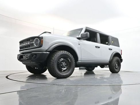 Used 2026 Ford Bronco Big Bend w/ Black Diamond Package AWD/4WD image 29