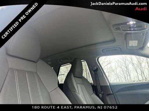 Used 2025 Audi Q5 2.0T Premium Plus w/ Premium Plus image 17