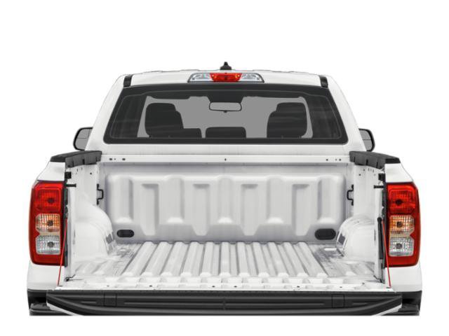 New 2026 Ford Ranger XL w/ Trailer Tow Package AWD/4WD image 10
