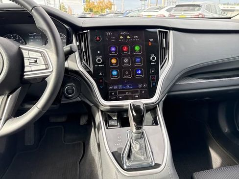 Used 2025 Subaru Legacy Premium image 23