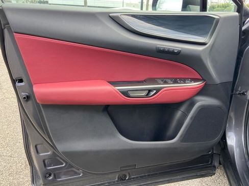Certified 2022 Lexus NX 350 AWD image 24