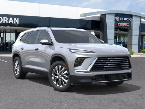 New 2026 Buick Enclave Preferred w/ Power Package image 10