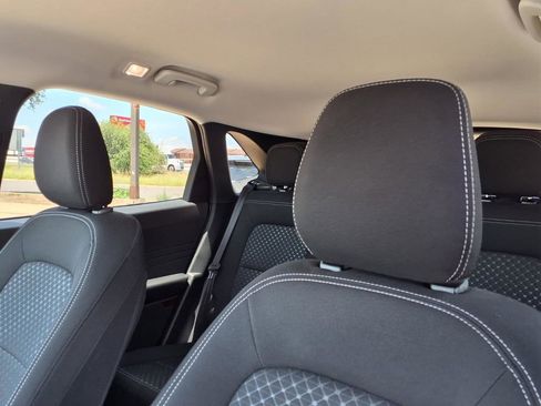 Used 2026 Ford Escape Active FWD image 18
