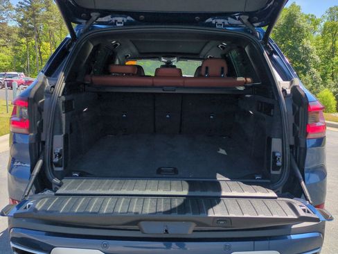 Used 2022 BMW X5 sDrive40i w/ Executive Package image 33