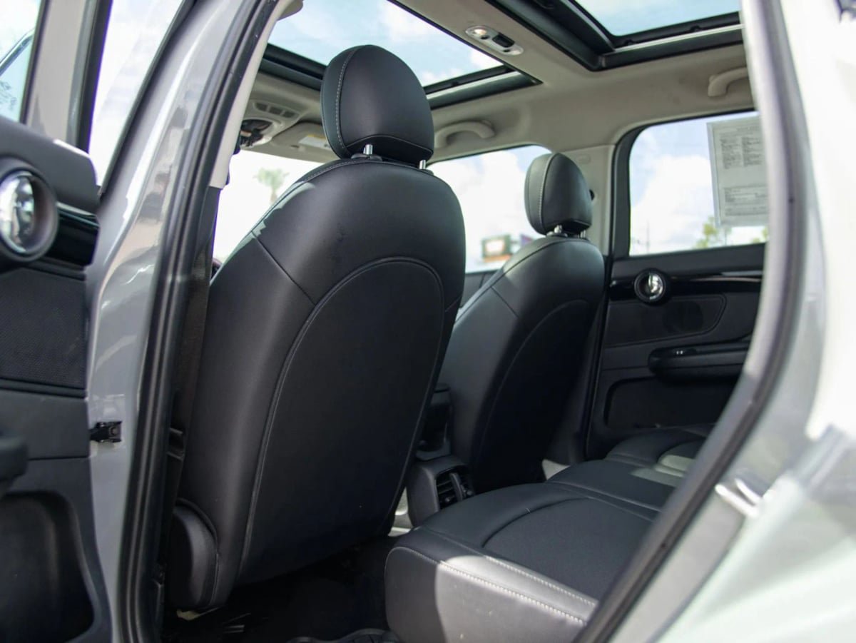 Used 2023 MINI Cooper Countryman FWD image 24