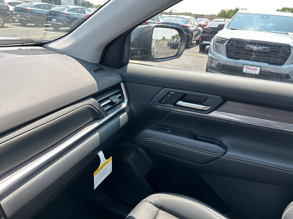 New 2027 GMC Terrain Denali AWD/4WD image 28