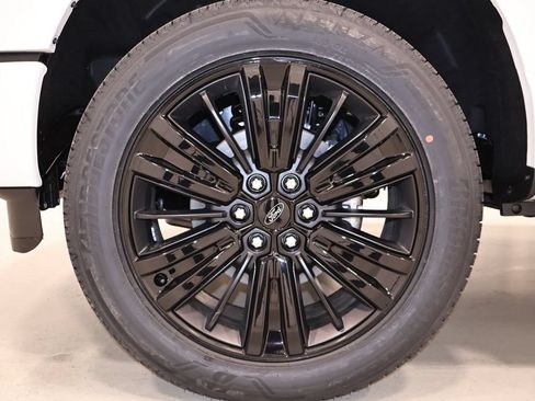 New 2026 Ford F150 Platinum w/ Equipment Group 702A High AWD/4WD image 46
