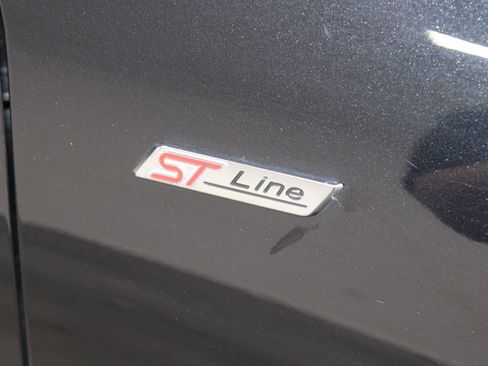 Used 2025 Ford Escape ST-Line AWD/4WD image 12