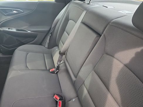 Used 2024 Chevrolet Malibu LT image 15