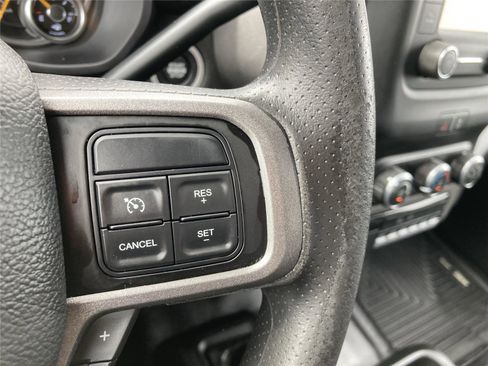 Used 2022 RAM 3500 Tradesman image 18