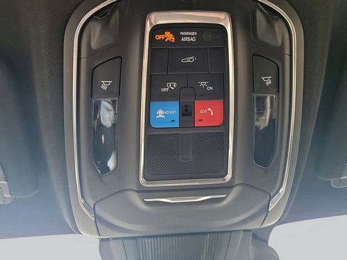 New 2026 Dodge Charger R/T AWD/4WD image 16