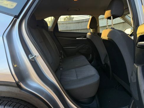 Used 2022 Kia Seltos LX image 41