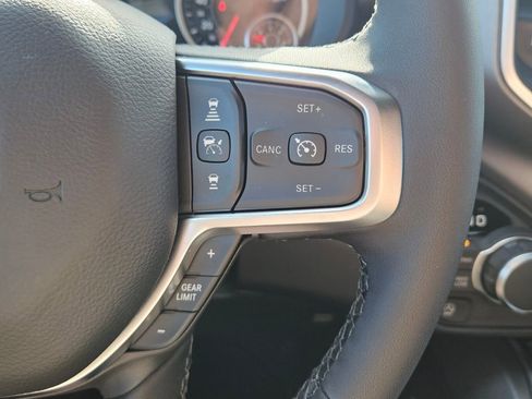New 2026 RAM 1500 Big Horn w/ Night Edition image 22