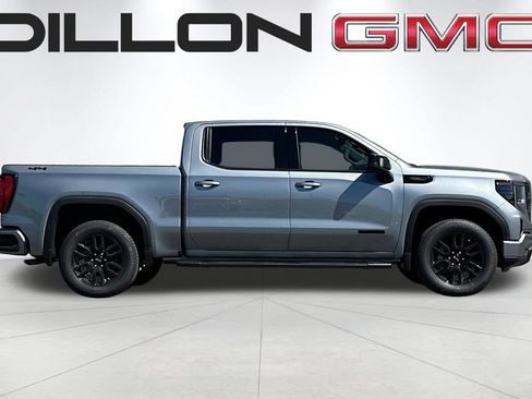 New 2026 GMC Sierra 1500 Elevation w/ Preferred Package AWD/4WD image 3