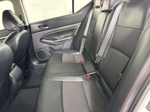 Used 2023 Nissan Altima 2.5 SR image 21