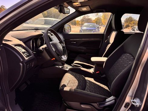 New 2026 Mitsubishi Outlander Sport AWD image 14