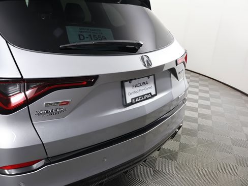 Certified 2023 Acura MDX Type S image 15