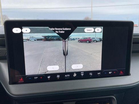 New 2026 Ford Maverick Tremor image 57