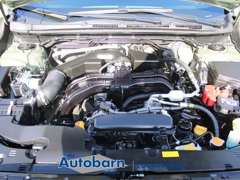 Certified 2024 Subaru Crosstrek 2.5i Limited AWD/4WD image 31
