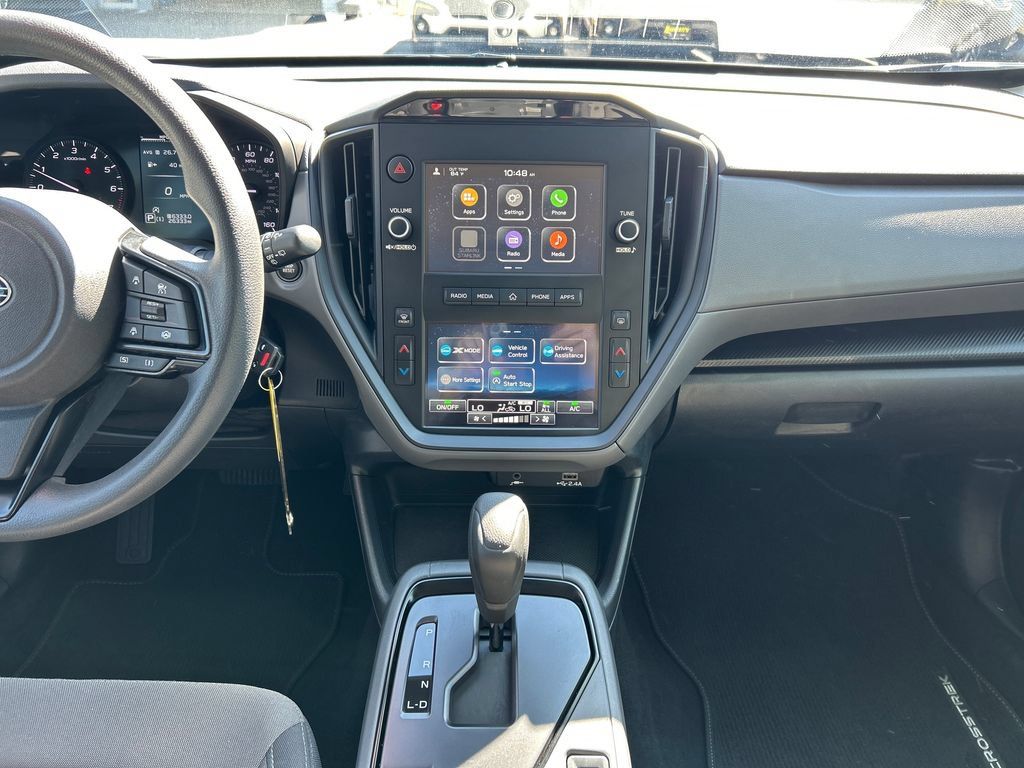 Certified 2024 Subaru Crosstrek 2.0i AWD/4WD image 19