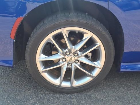 Certified 2022 Dodge Charger GT w/ Plus Group AWD/4WD image 10