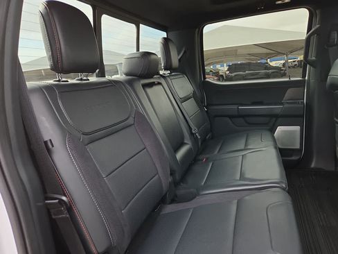 Used 2024 Ford F150 Raptor AWD/4WD image 17