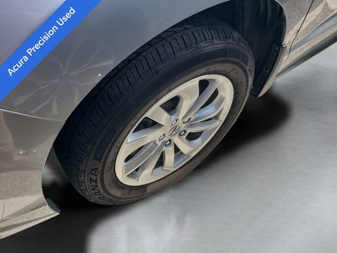 Used 2017 Acura RDX FWD w/ Technology Package image 9