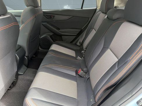 Used 2021 Subaru Crosstrek 2.0i Premium w/ Moonroof Package AWD/4WD image 22