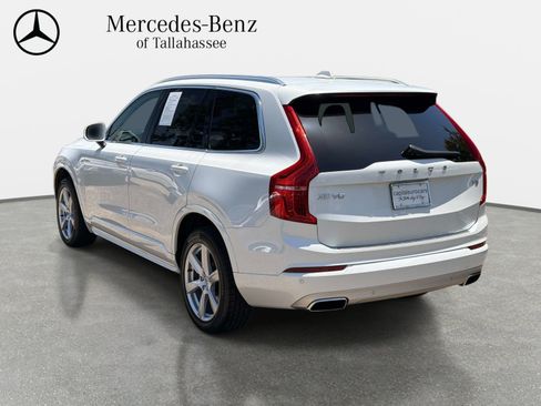Used 2021 Volvo XC90 T5 Momentum w/ Climate Package FWD image 7
