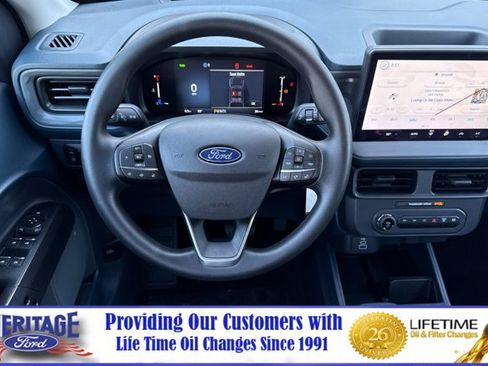 New 2026 Ford Maverick XL FWD image 14