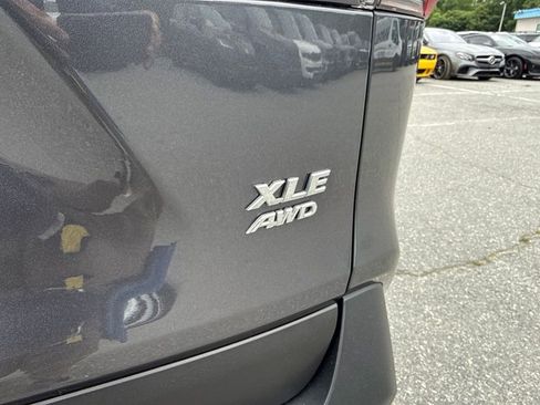 Used 2019 Toyota RAV4 XLE w/ Convenience Package AWD/4WD image 31