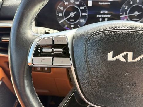 Used 2025 Kia Telluride SX Prestige X-Line image 25