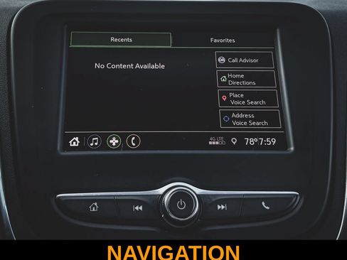 Used 2020 Chevrolet Equinox LT w/ Driver Convenience Package AWD/4WD image 3