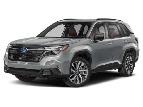 New 2026 Subaru Forester Touring AWD/4WD image 1