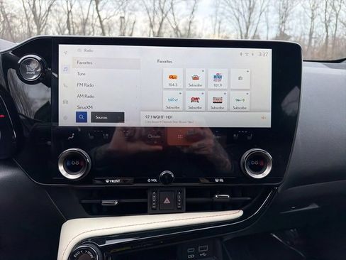 Used 2023 Lexus NX 350 AWD image 26