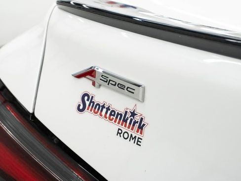 Used 2025 Acura Integra A-Spec FWD image 11