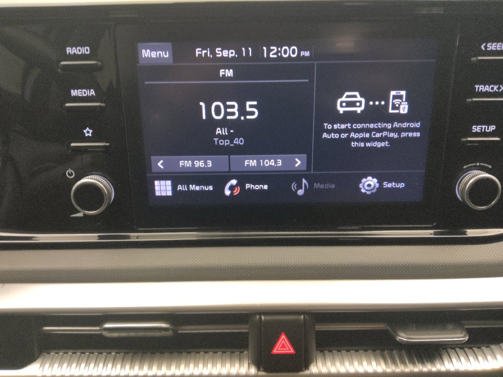 Used 2023 Kia K5 LXS FWD image 25