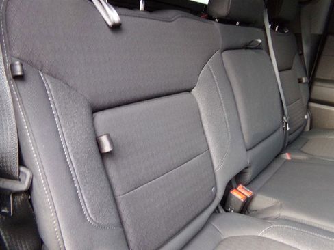 Used 2020 Chevrolet Silverado 1500 RST w/ All-Star Edition image 60